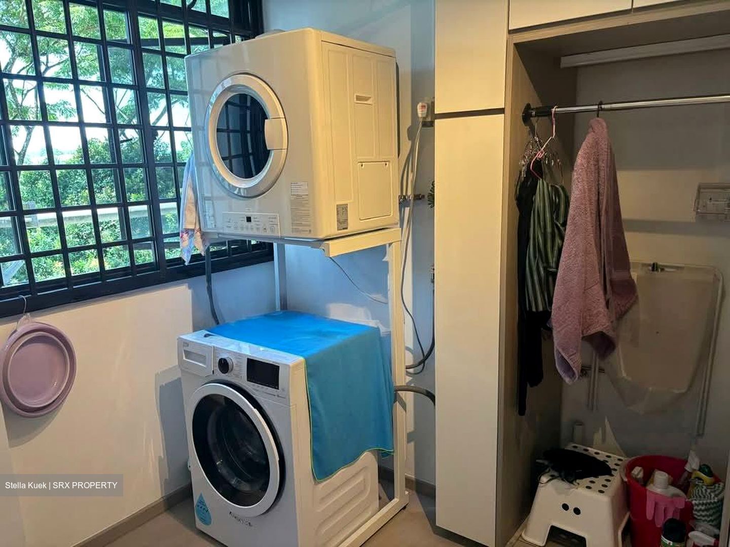 Blk 1 Ghim Moh Green (Queenstown), HDB 5 Rooms #554266911